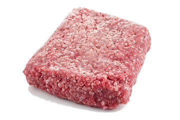 ground meat