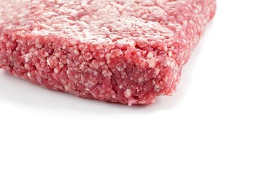 ground meat