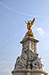 Victoria's Memorial