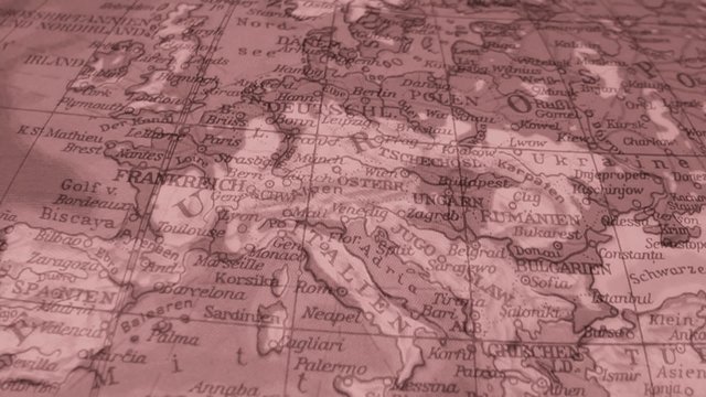 Europa / Europe - Video