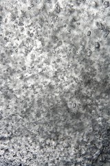 frozen water ice texture background