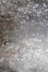frozen water ice texture background