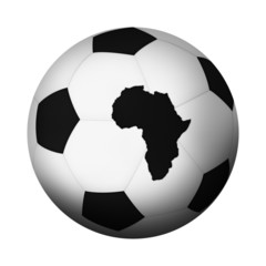 Football - Africa