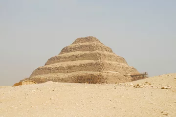 Abwaschbare Fototapete egypte 32 © ALF photo