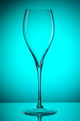 Wine glass