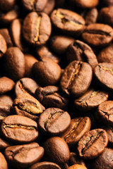 Coffee beans
