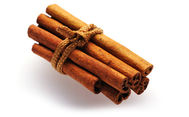 Cinnamon