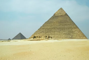 Foto auf Alu-Dibond Ägypten 42 © ALF photo