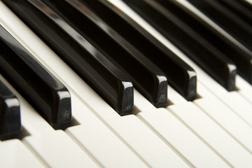 Piano Keys