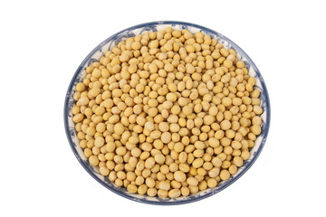 soy beans