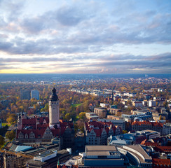 Leipzig