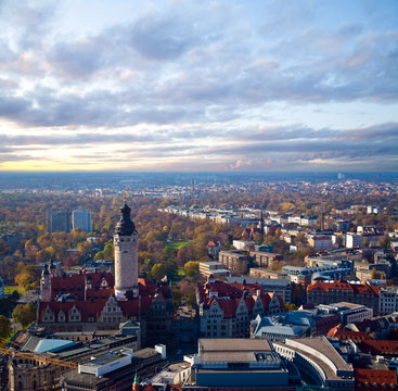 Leipzig