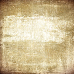 grunge background with space for text or image.