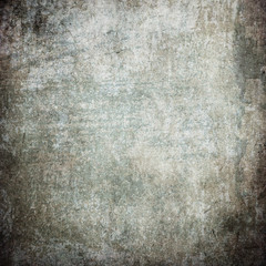 grunge background with space for text or image.