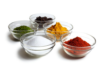 Five spices