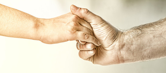 Fototapeta premium keep in touch