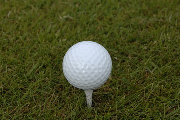 Golf Ball