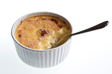 Creme Brulee