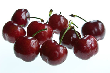 Cherries