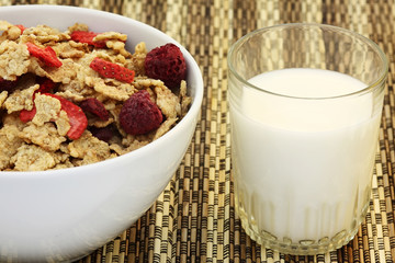 Muesli