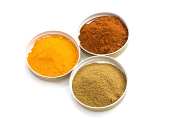 Spices