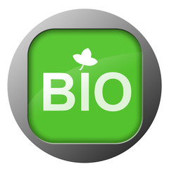 Icône - Bio