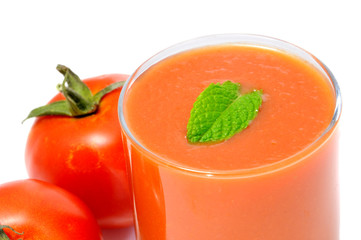 gazpacho