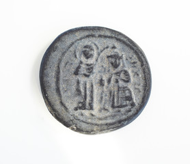 Ancient Roman Coins
