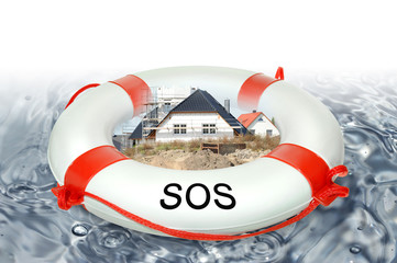 Schwimmreifen 36.1