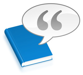 Book Quote