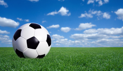 soccer ball