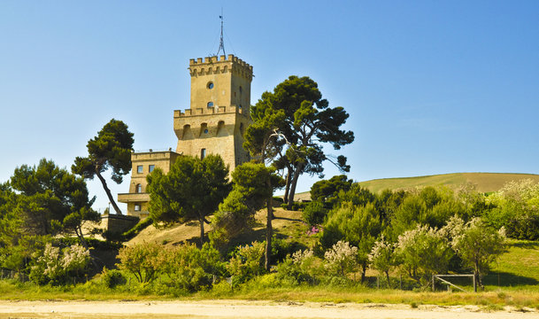 La Torre