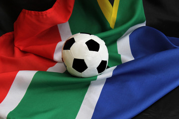WM 20010 Südafrika