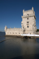 Belém tower