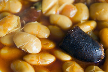 fabada asturiana