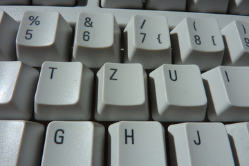 Tastatur