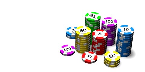 Poker Chips