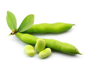 fèves