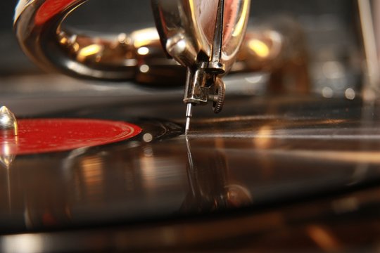 Grammophon