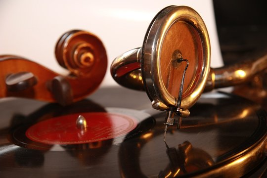 Violinkonzert