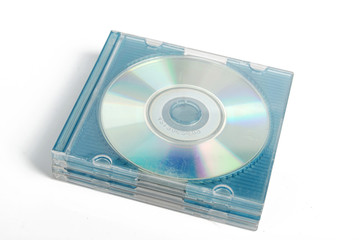 CD in case