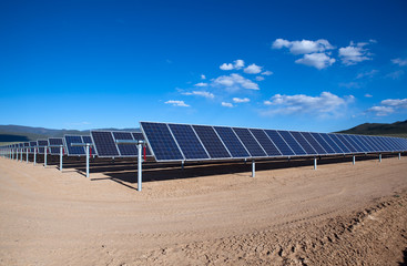 Solar array
