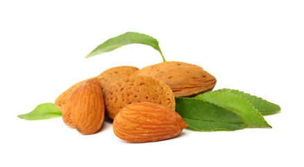 Almonds