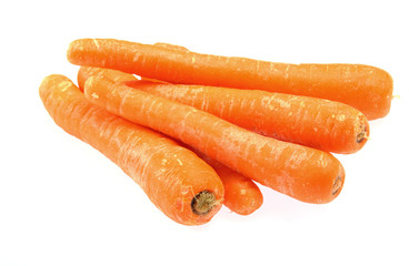 Carrots
