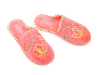 women's slippers