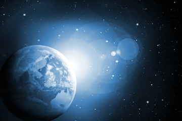 BlueSpace0001