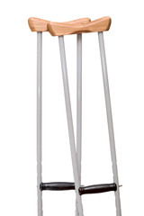 crutch