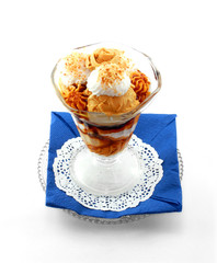 glace