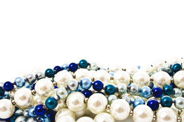 pearl beads