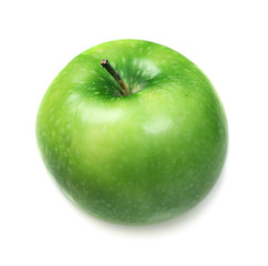 Green apple